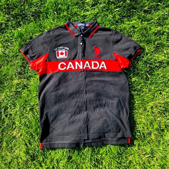U.S. Polo Assn. Other - (3/20🥳) Uspa Polo ASSN Polo shirt | Size XXL slim